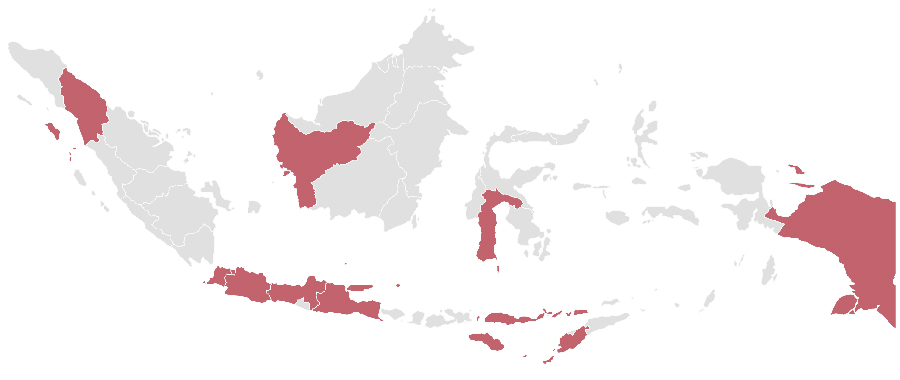 map indo tanggih
