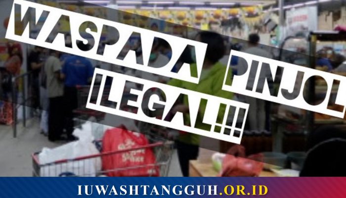 7 Cara Menghindari Pinjol Ilegal Berdasarkan Panduan Regulator