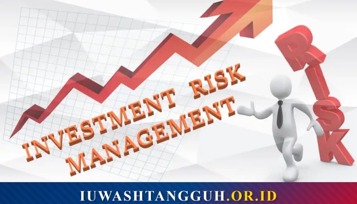 7 Jenis Risiko Investasi Menurut OJK