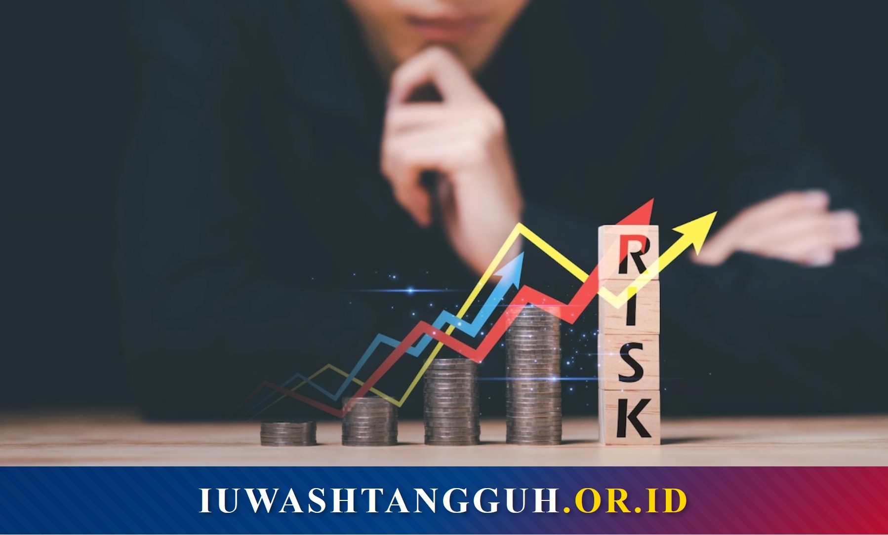 7 Risiko Investasi Menurut OJK yang Sering Diabaikan Pemula