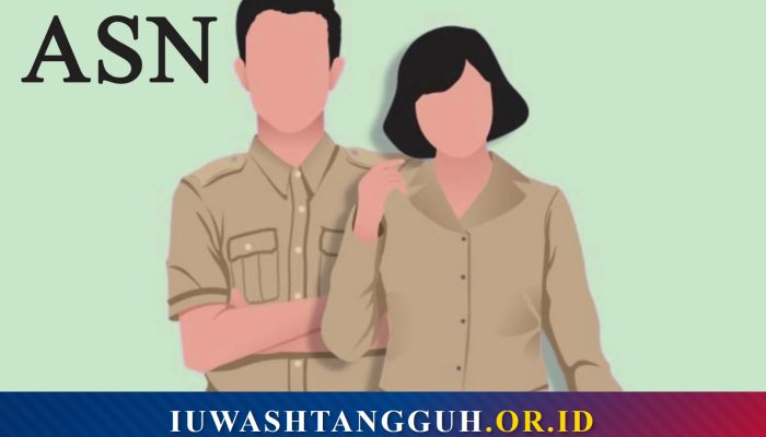 ASN Adalah Apa? Ini Pengertian, Gaji, Tunjangan, dan Fakta yang Jarang Diketahui