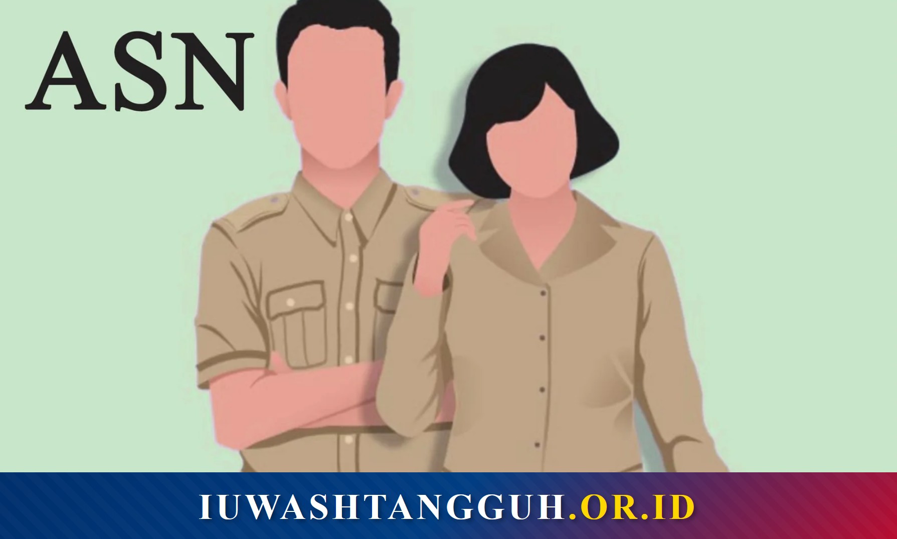 ASN Adalah Apa? Ini Pengertian, Gaji, Tunjangan, dan Fakta yang Jarang Diketahui