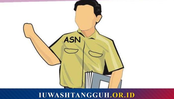 Apa Itu ASN? Pengertian Menurut UU Terbaru