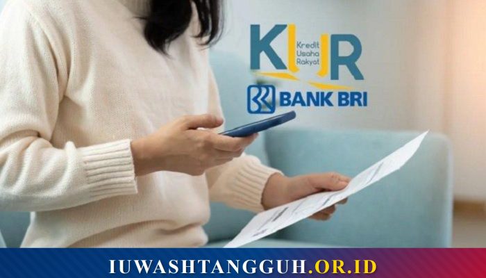 Apa Itu KUR BRI dan Siapa yang Berhak Mengajukan?