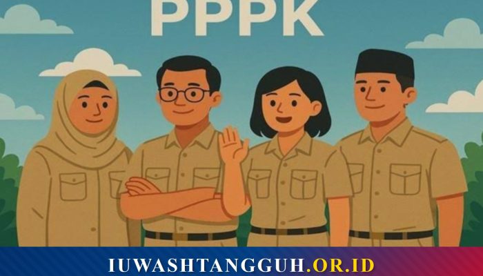 Apa Itu PPPK? Pengertian Resmi Menurut UU ASN