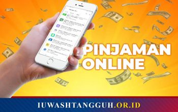 Apa Itu Pinjaman Online? Cara Kerja, Jenis Bunga, Risiko Gagal Bayar, dan Aturan OJK yang Wajib Dipahami