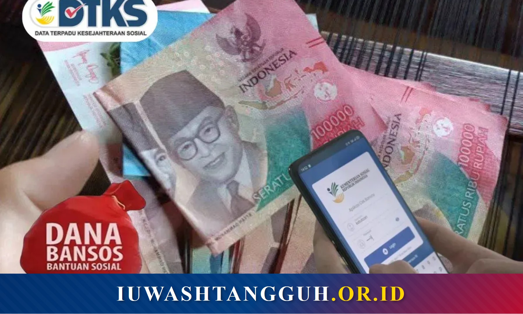 Apa Itu Status Exclude Bansos? Arti, Penyebab, dan Cara Mengatasinya
