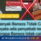 Bansos Tidak Cair Padahal Terdaftar KPM? Ini 8 Penyebab dan Cara Mengatasinya