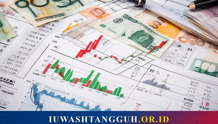 Cara Analisis Saham untuk Pengambilan Keputusan