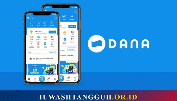 Cara Cek Limit DANA Premium via HP dari Saldo, Transfer, hingga Tarik Tunai