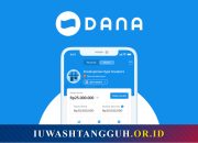 Cara Daftar DANA 2026: Syarat, Tutorial Android & iPhone, hingga Siap Transaksi
