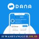Cara Daftar DANA 2026: Syarat, Tutorial Android & iPhone, hingga Siap Transaksi