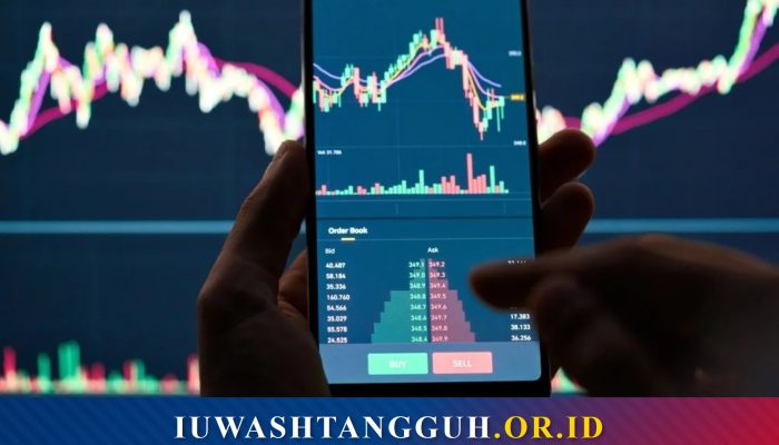 Cara Kerja Saham di Bursa Efek Indonesia