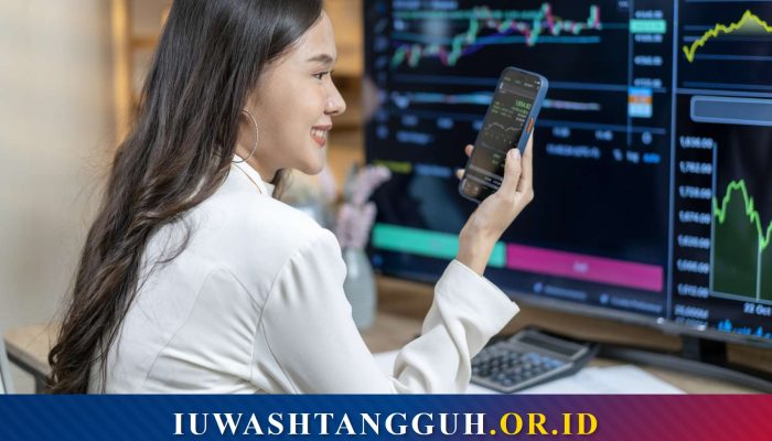 Cara Membeli Saham untuk Pemula