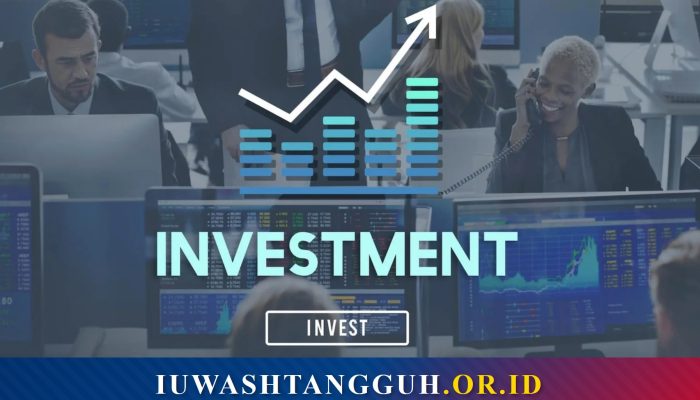 Cara Memulai Investasi untuk Pemula