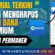 Cara Menghapus Akun DANA Premium dan Konsekuensi yang Perlu Dipahami