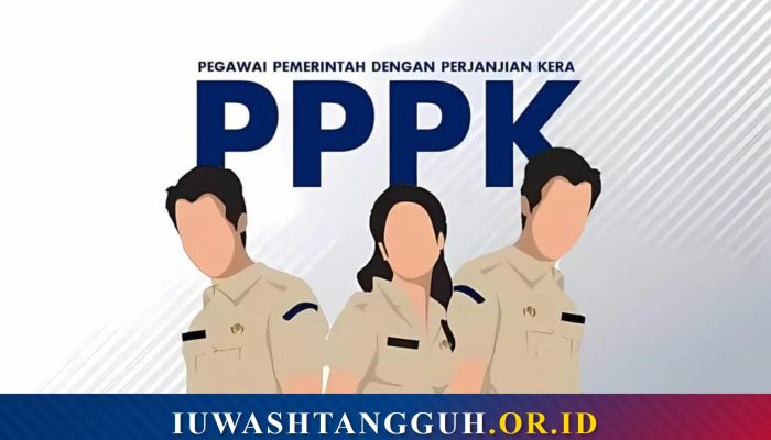 Cara Menjadi ASN: Jalur PPPK