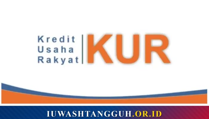 Cara Pengajuan KUR