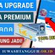 Cara Upgrade DANA Premium 2026 Beserta Syarat, Tutorial Verifikasi KTP, hingga Solusi Jika Ditolak