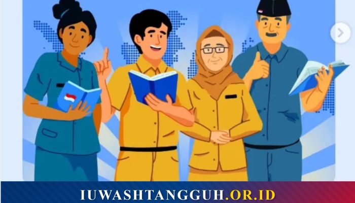 Dasar Hukum yang Mengatur PPPK
