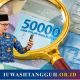 Gaji Pensiun PNS 2026: Tabel Resmi, Tunjangan, Jadwal Cair dan Cara Klaim di Taspen