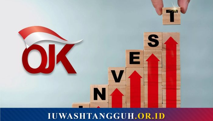 Jenis-Jenis Investasi yang Diawasi OJK