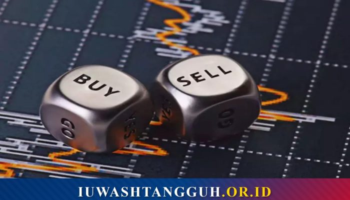 Kapan Waktu Terbaik Membeli dan Menjual Saham?
