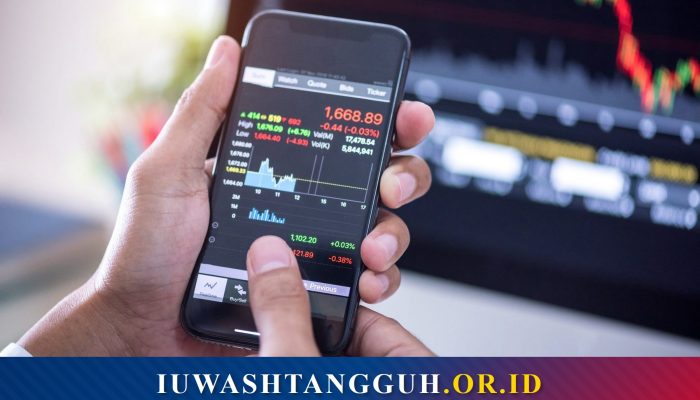 Keuntungan Investasi Saham