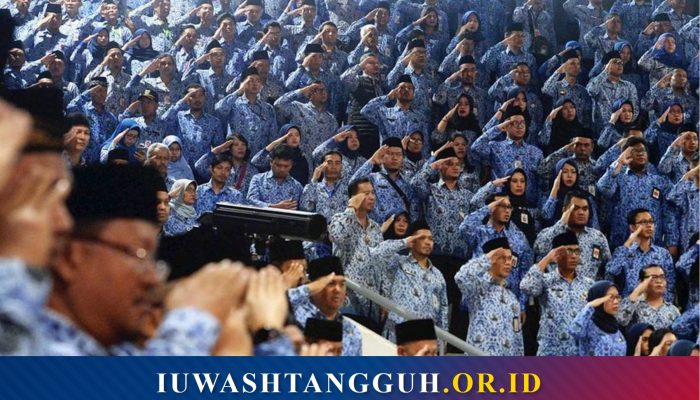 Klarifikasi Hoax Kenaikan Gaji Pensiun 2025/2026