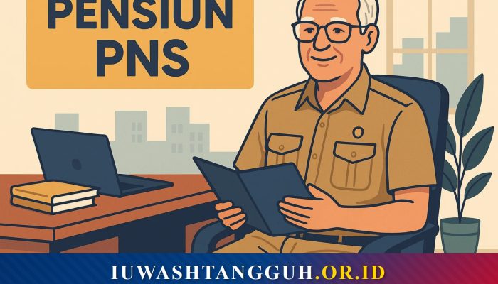 Klasifikasi Usia Pensiun Berdasarkan Jabatan