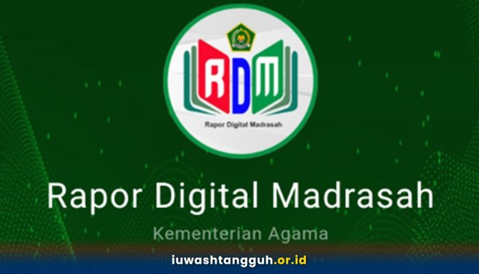 Kontak Layanan dan Pengaduan RDM Kemenag