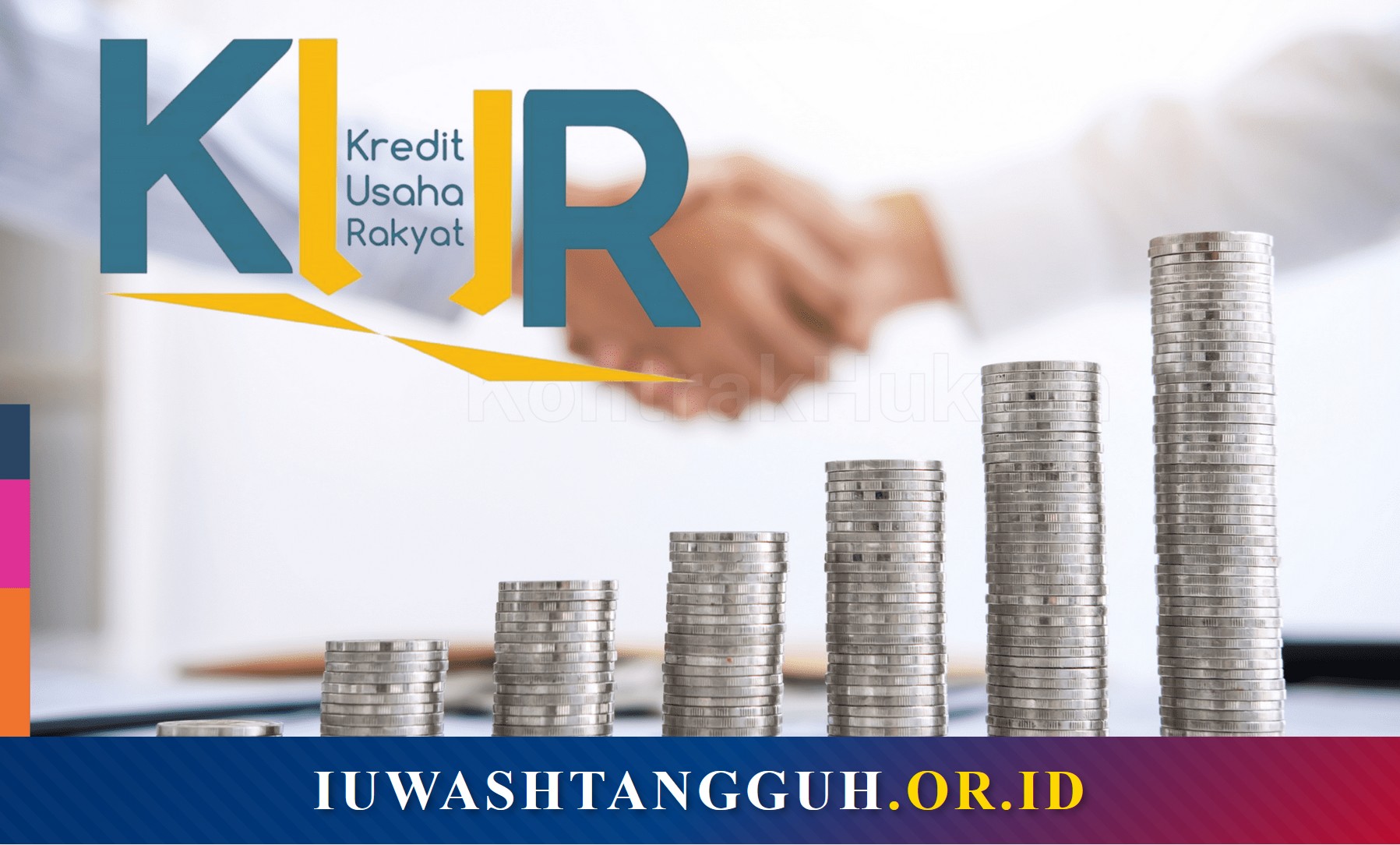 Kredit Usaha Rakyat (KUR): Pengertian, Jenis, Syarat, dan Cara Daftar di 46 Bank Penyalur
