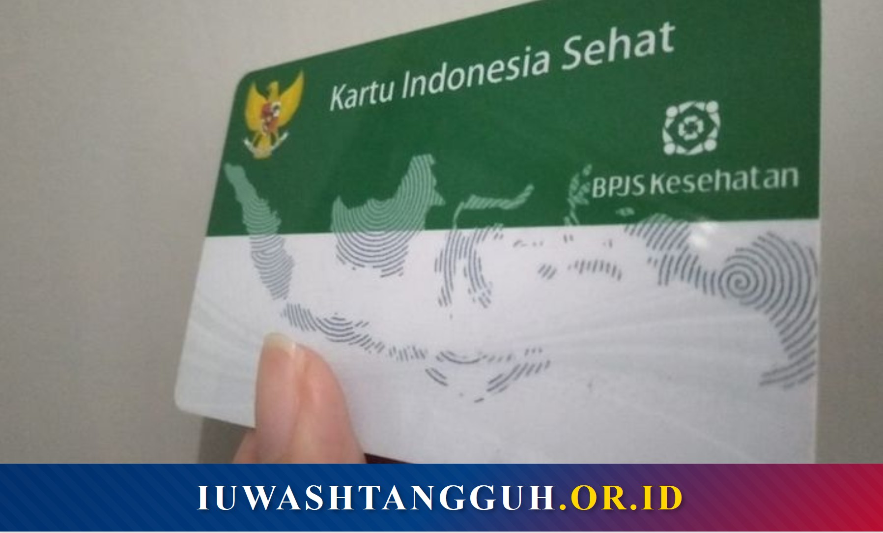 Lupa Nomor BPJS? Begini Cara Cek Nomor Kartu JKN-KIS dengan NIK KTP