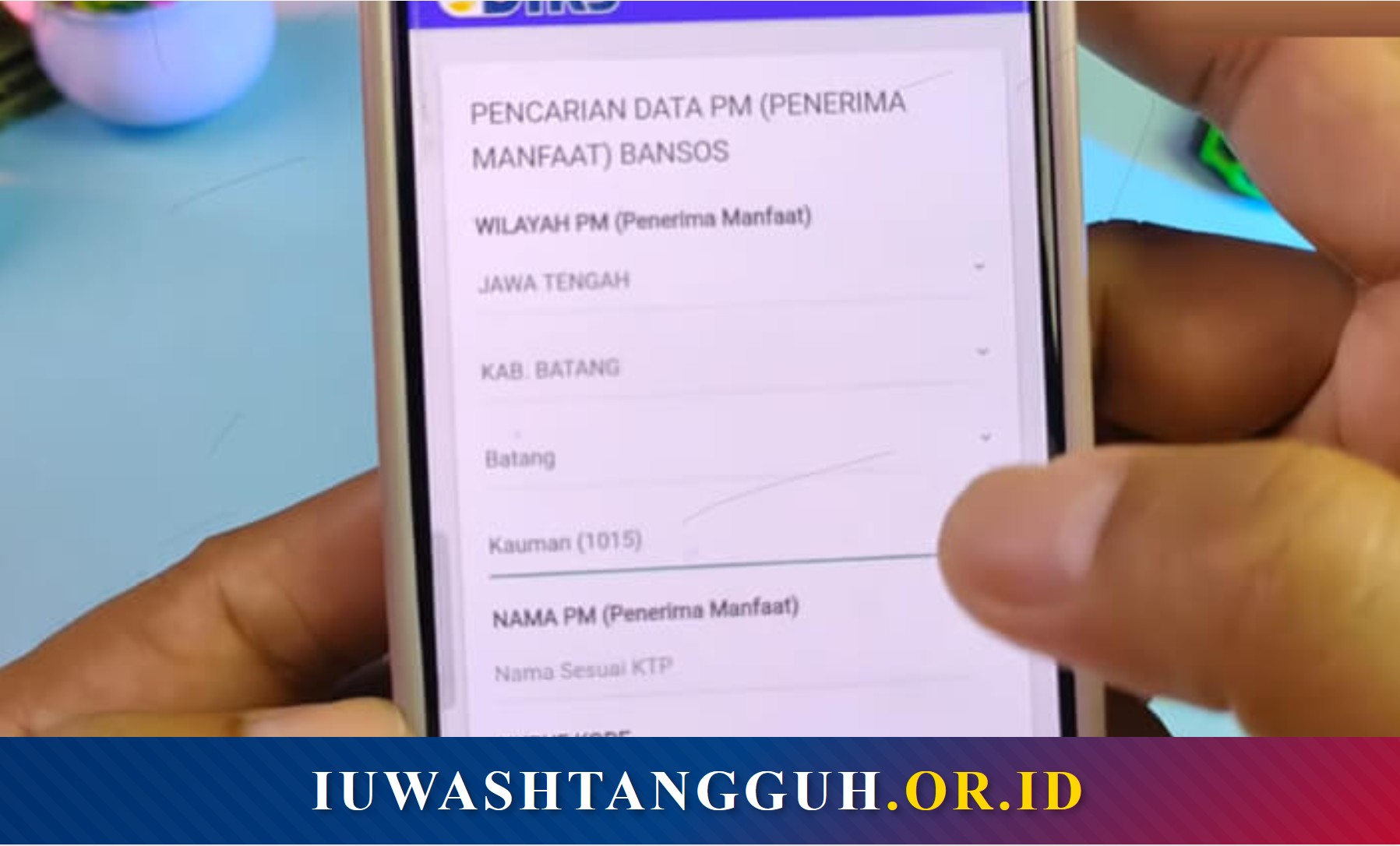 NIK atau Nama Tidak Ditemukan Saat Cek Bansos? Ini 7 Penyebab dan Cara Mengatasinya