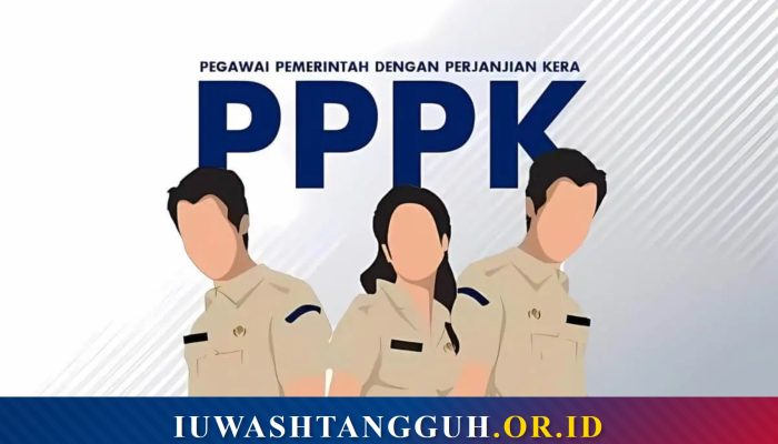 PPPK Adalah: Pengertian Lengkap, Gaji per Golongan, Tunjangan, Syarat, dan Cara Daftar