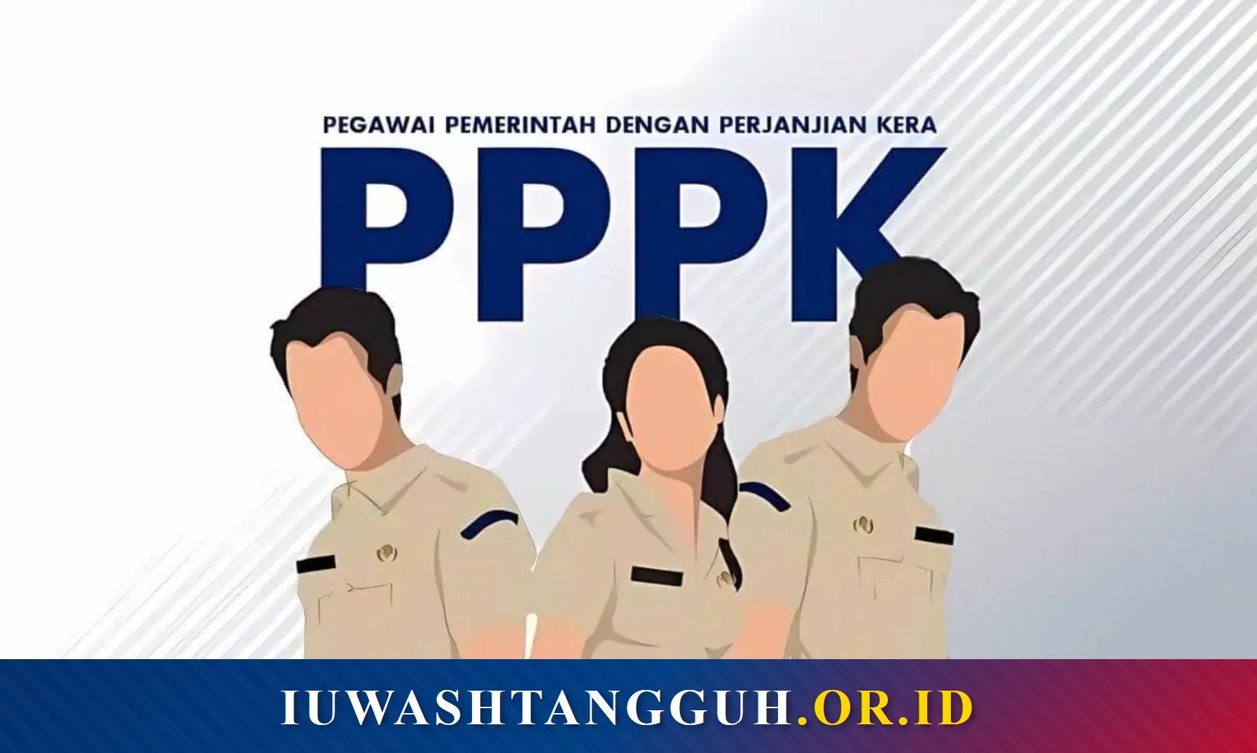 PPPK Adalah: Pengertian Lengkap, Gaji per Golongan, Tunjangan, Syarat, dan Cara Daftar