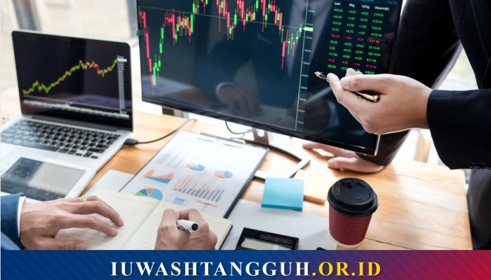 Pihak-Pihak yang Terlibat dalam Pasar Modal Indonesia
