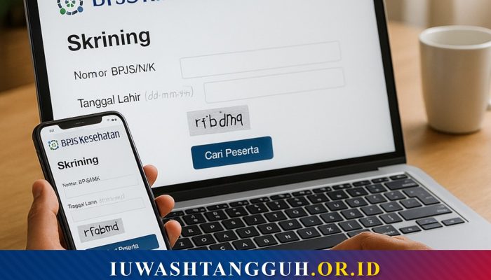 Skrining BPJS 2026: Jenis Pemeriksaan, Syarat, Cara Daftar & Cek Riwayat Kesehatan Gratis