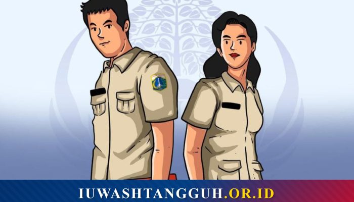 Tugas dan Fungsi PNS