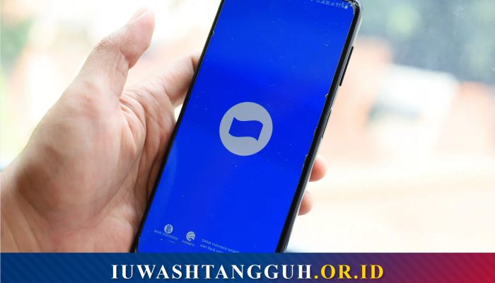 Tutorial Lengkap: Cara Daftar, Upgrade Premium, dan Top Up DANA