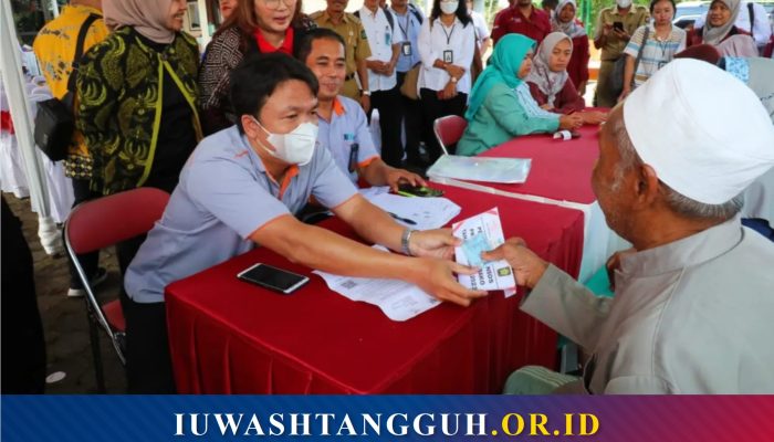 12 Kewajiban yang Wajib Dipenuhi KPM