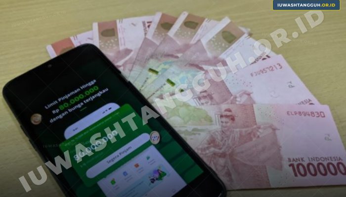 7 Pinjol Legal OJK 2026 yang Cepat Cair dan Bunga Rendah, Sudah Coba?