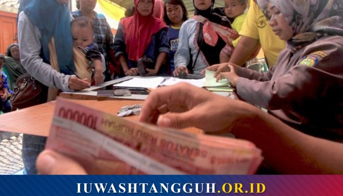 9 Penyebab Nominal Bansos Kurang dari Seharusnya