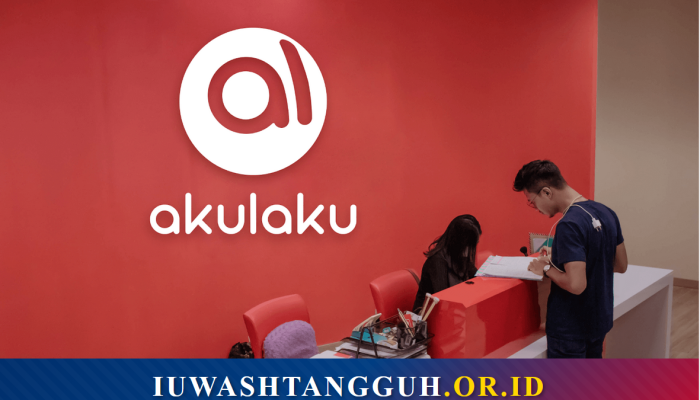 Akulaku: Fintech Unicorn Indonesia dengan Ekosistem Paylater, Bank Digital, dan E-Commerce