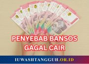 Alasan Bansos PKH, BPNT, dan BLT Kesra Ditolak + Cara Mengajukan Sanggahan ke Kemensos