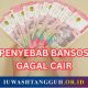 Alasan Bansos BLT Kesra, PKH, BPNT, Ditolak dan Langkah Mengajukan Sanggahan ke Kemensos