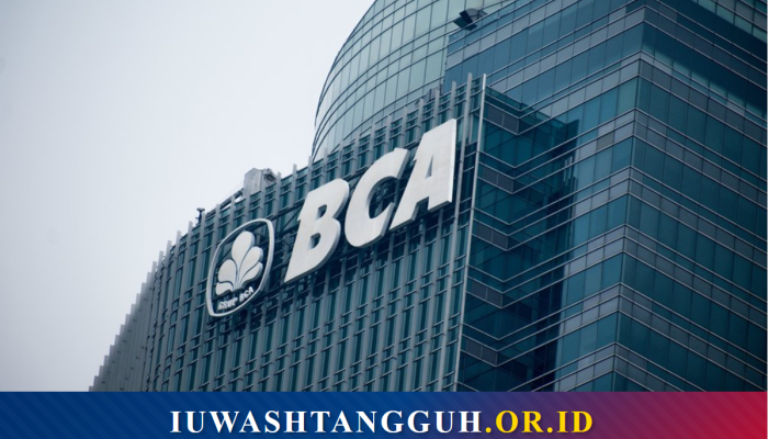 Apa Itu Bank BCA Sejarah, Profil Lengkap dan Visi Misi