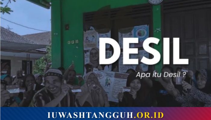 Apa Itu Desil? Pengertian dalam Konteks Bansos