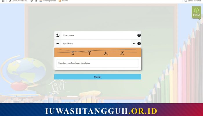 Apa Itu Info GTK