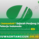 Apa Itu Jamsostek? Sejarah Panjang Jaminan Sosial Pekerja Indonesia dari 1951 hingga Era Digital 2026